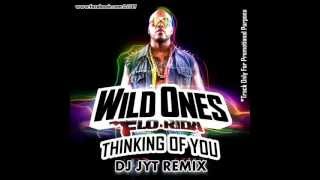 Watch Florida Thinking Of You video