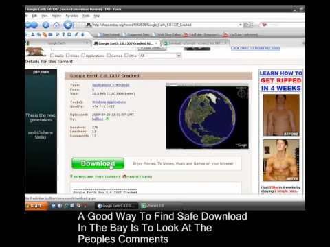 How To Download Google Earth And $400 Pro Version Free.mp4. Feb 25, 2010 7:33 PM. In This Video I Show You Where To Download Google Earth And Allso Google 