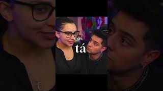 Melhores Momentos Coringa E Taina Costa
