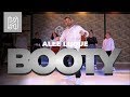 C. Tangana Booty Ft. Becky G | Alee Luque Choreography C. Tangana Booty Ft. Becky G | Alee Luque Choreography