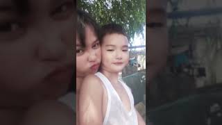 Iloveyoualways My Son