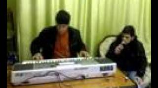 Korg Pa80 Canlı Performans Grup Mms İbro Musti Serdar -2
