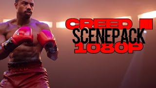 Creed Lll Twixtor 1080P