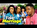 FAKE MARRIAGE (Full movie 2024) Onny Michael Ugegbe Ajaelo Juliet Patrick 2024 latest Nigerian movie