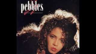 Watch Pebbles Baby Love video