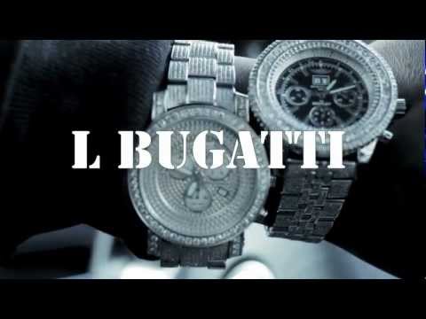 L Bugatti - Kush In My Cigarello [Unsigned Artist]