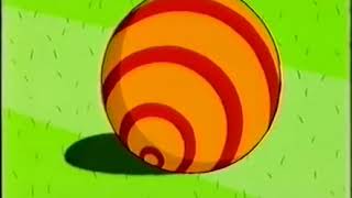 Tweenies - Christmas Countdown Number 1