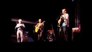 Watch Ellis Paul Woody Guthrie Working Man video