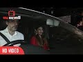 Raveena Tandon At Karan Johar Birthday Grand Party