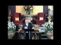 Prophet Mark D White ~The Power of Love~ 10-30-11.avi