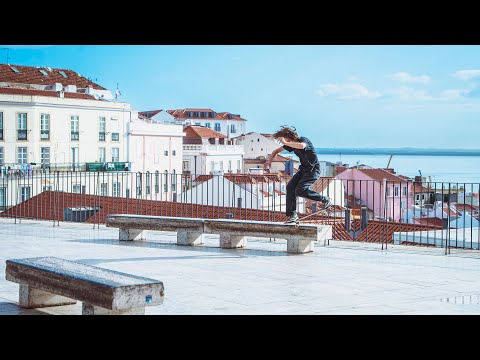 Hugo Corbin – “HD Part”