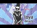 TOYA DELAZY - PUMP IT ON