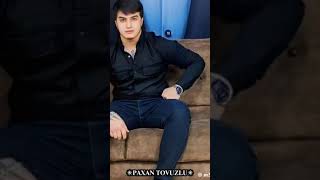Paxan Tovuzlu
