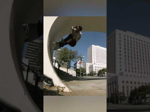 🧱 This Old Ledge: Los Angeles. New season premieres FRIDAY 🗣️ Ted Barrow