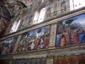 The Sistine Chapel The Sistine Chapel