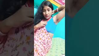 Hairy Armpit Indian Bhabhi
