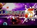 Disgaea 5 Complete (N. Switch) Ep. 5 Part 3/5: Icic-Hell Stage 3