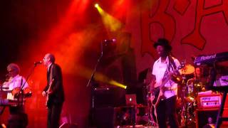 Watch Big Audio Dynamite Just Play Music! video