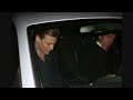 Linda Evangelista and Peter Morton - 031909 - PapaBrazzi Report