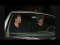 Linda Evangelista and Peter Morton - 031909 - PapaBrazzi Report
