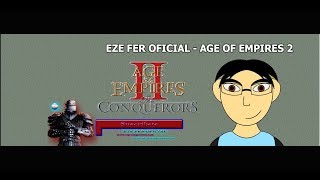 AGE OF EMPIRES 2 MANQUEANDO UN POCO