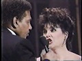 Aaron Neville And Linda Ronstadt - I Don't Know Much (1992)
