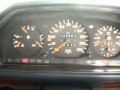 1991 W124 Mercedes-Benz 230E Start-Up