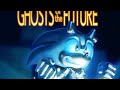 Sonic Comic Dub Ghosts of The Future Issue 12