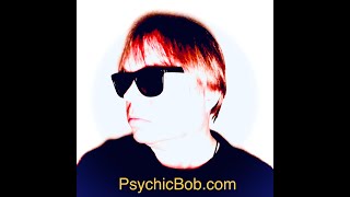 MESSAGES FROM THE SPIRIT WORLD - WITH BOB HICKMAN PSYCHIC MEDIUM