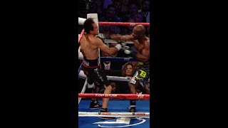 Tim Bradley And Juan Manuel Marquez Slug It Out Happy Birthday Tim Bradley