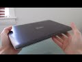 notebook review