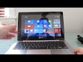 notebook review