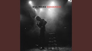 Watch Bill Hicks Flying Saucer Tour video