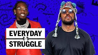 R.I.P. John Singleton, ScHoolboy Q's 'Crash Talk,' Parody Rap, Gunna's Purse | Everyday Struggle