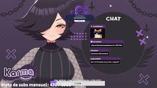 Gmi2 En El Directo De Karma