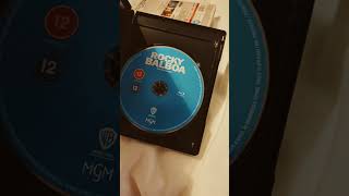 Rocky Balboa 4K Uhd Blu-Ray Overview