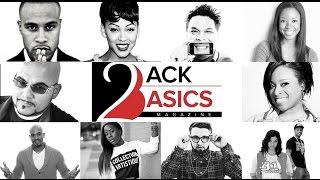 Back2Basics Magazine 2015