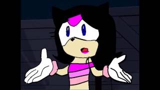 Bella Silverstar2 Meets Coraline Part 3