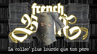 French Black Metal : La collec' plus LOURDE que ton père !