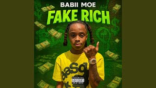 Fake Rich