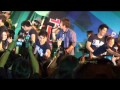 อ๊อฟ ศุภณัฐ : แจกเค้ก-ตกเวที [มหกรรมก... อ๊อฟ ศุภณัฐ : แจกเค้ก-ตกเวที [มหกรรมก...