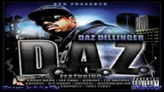 Watch Daz Dillinger Onenine99 video