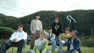 Bts () 'Life Goes On' Official Mv : In The Forest