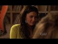 DISNEY'S Hilary Duff Kissing Another Girl on Gossip Girl !!! ( HD )