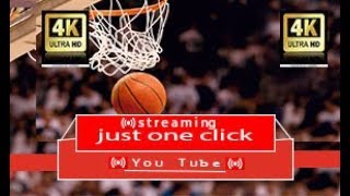 Belarus - Ireland Live Basketball- 2019