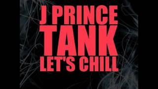 Watch Tank Lets Chill video