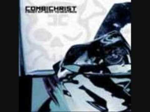 Combichrist- Sent To Destroy