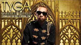 Watch Tyga Love Game video