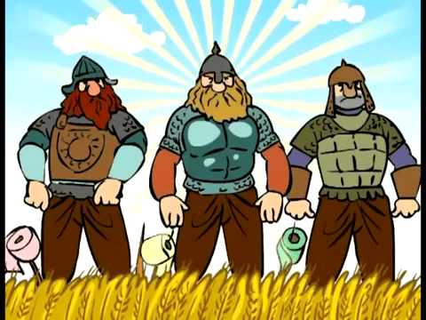 Смешно о бизнесе! Бизнес по-русски! 1 сезон. 4 серия Смешно о бизнесе! Бизнес по-русски! 1 сезон. 4 серия