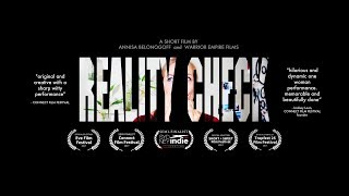 REALITY CHECK Comedy Short Film (The Bachelor Audition)